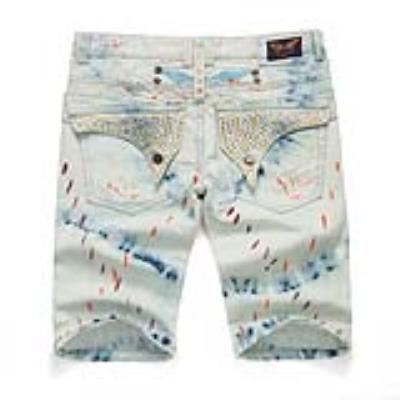 Cheap Men's Robin's jeans wholesale No. 163